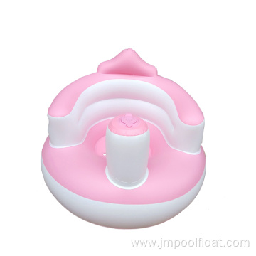 Safe play Pure inflatable baby chair